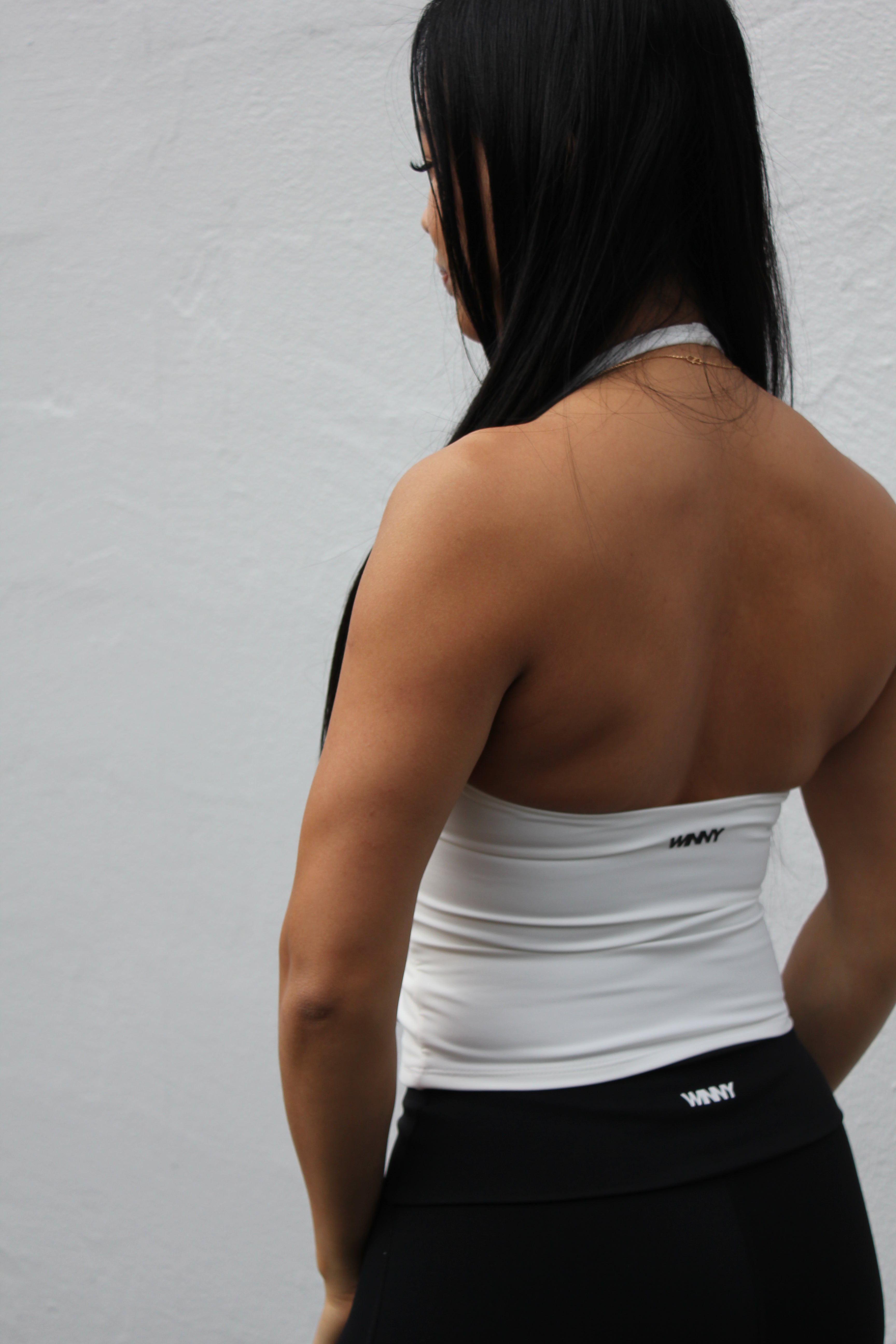 WINNY Classic Halter